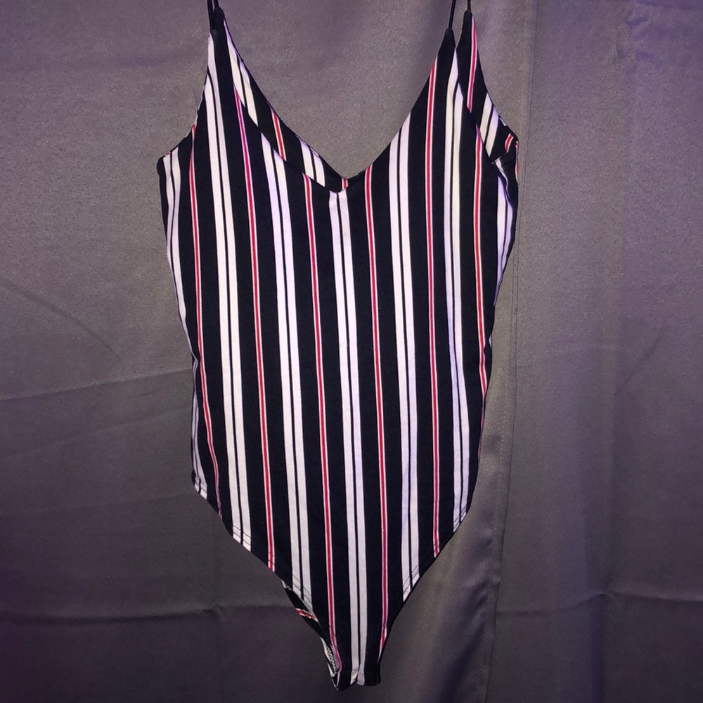 Body suit